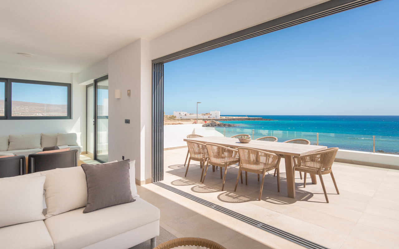 Apartamento Vista Mar Corralejo