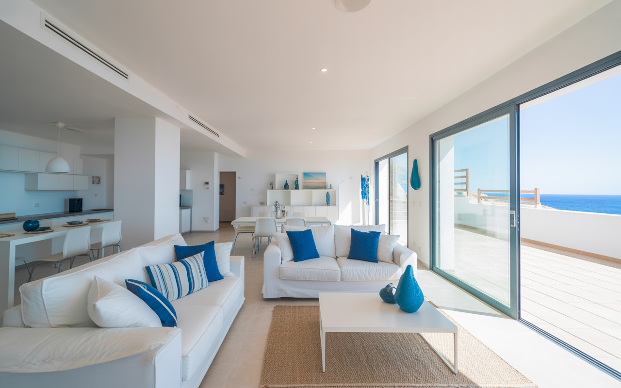Dúplex Moderno Corralejo