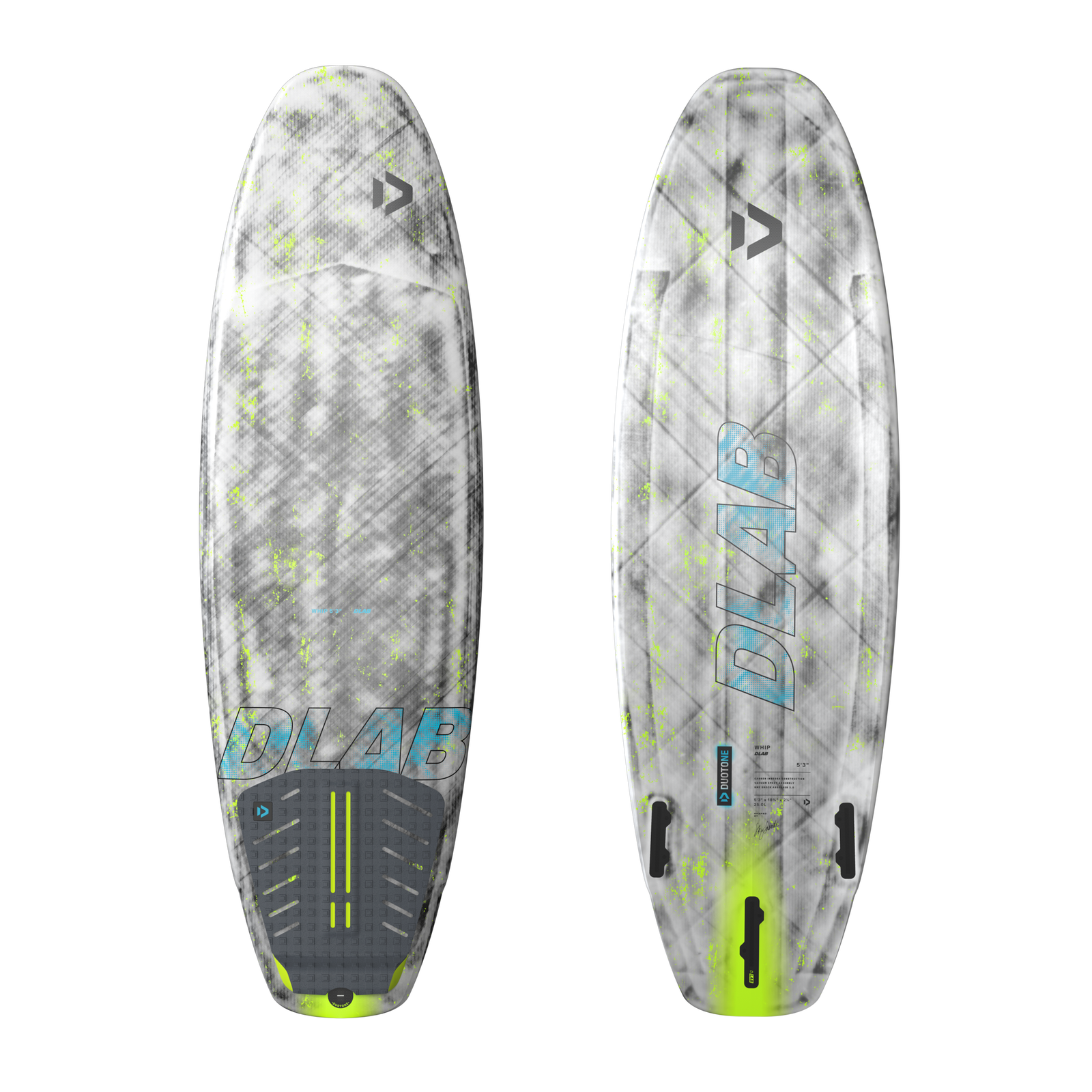 Tabla de olas F-ONE Mitu Pro 2022