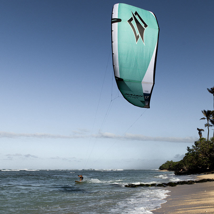 Naish Pivot 2023 9m