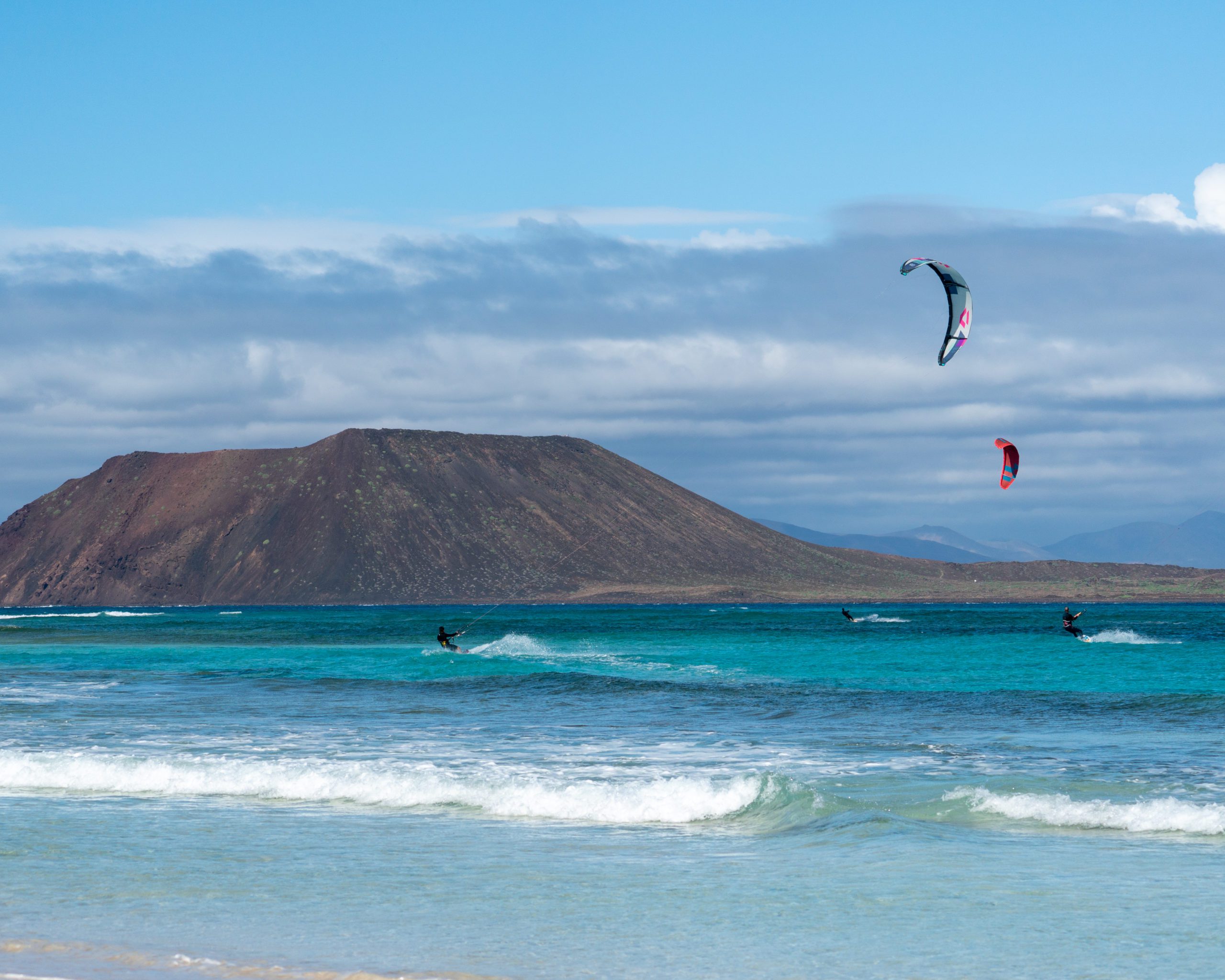 Flag Beach Watersports Centre