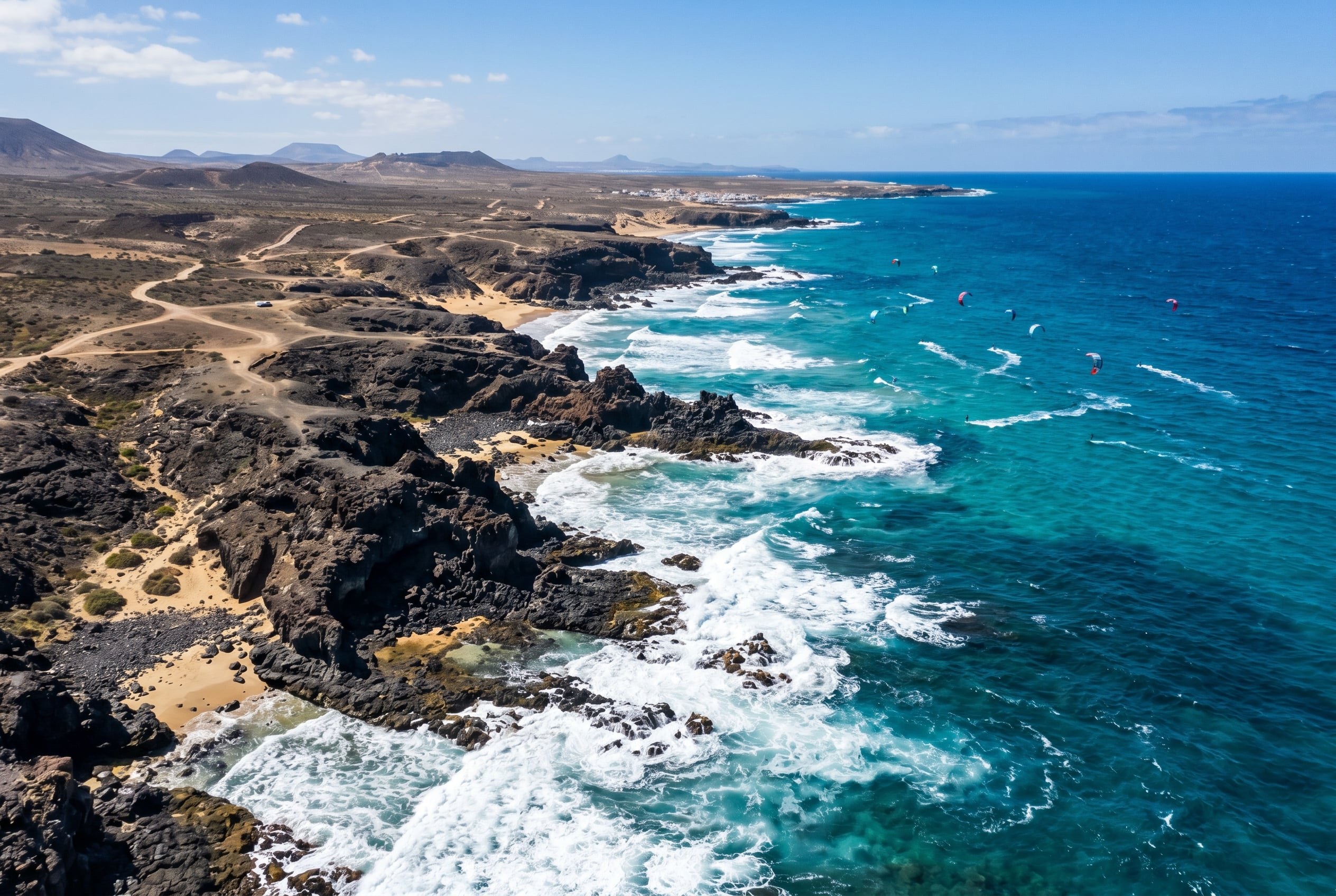 Punta Blanca